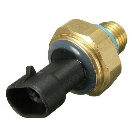 New Cummins Oil Psi Pressure Sensor N14 M11 ISX 4921487